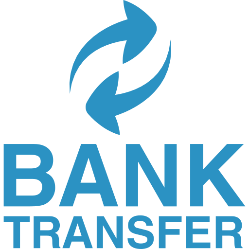 Bank Transfer / Wire