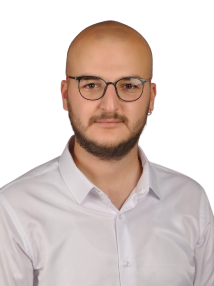 Ünal İSİ’nin profesyonel fotoğrafı